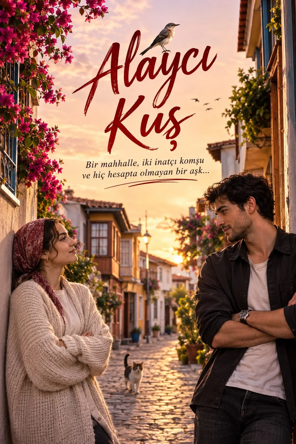 Yeni kitap kapak paylaşımı