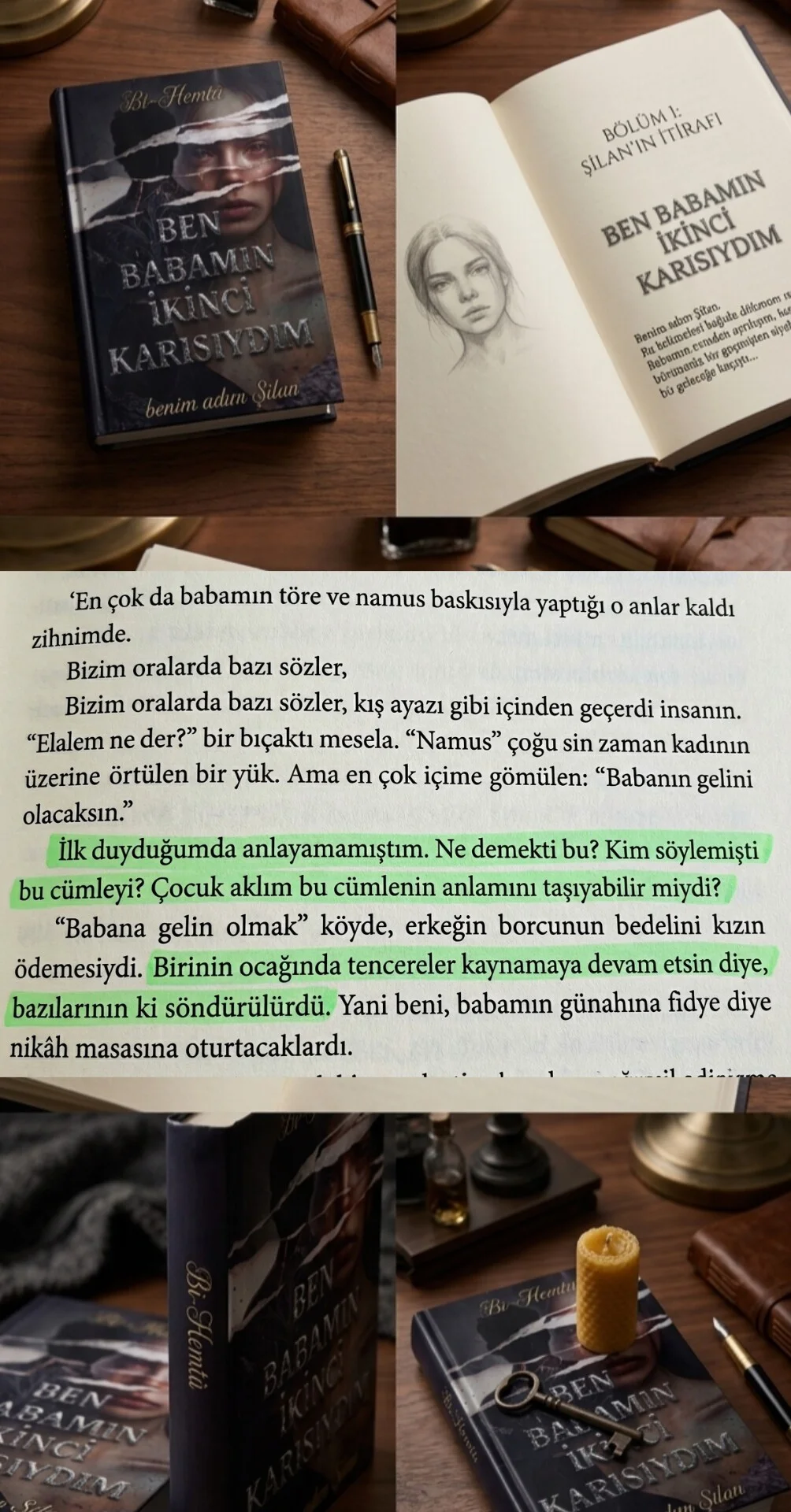 Alıntı📖