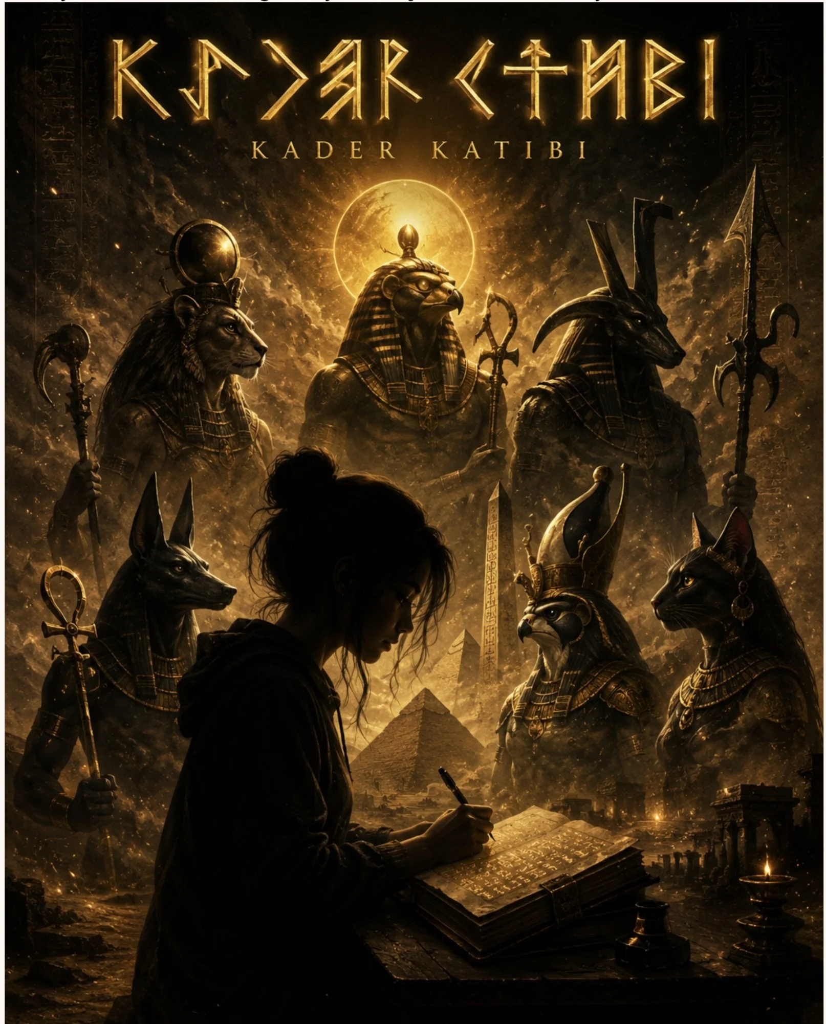 Beta okuyucu arıyorum, ciddi anlamda yorumunu yapan çıkar mı?
