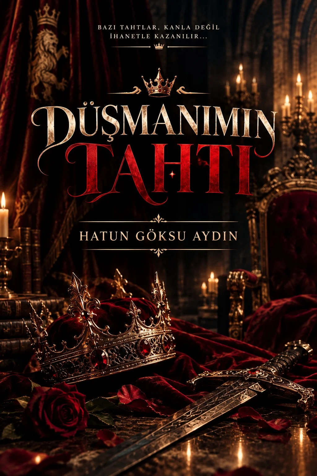 Kitap kapakları