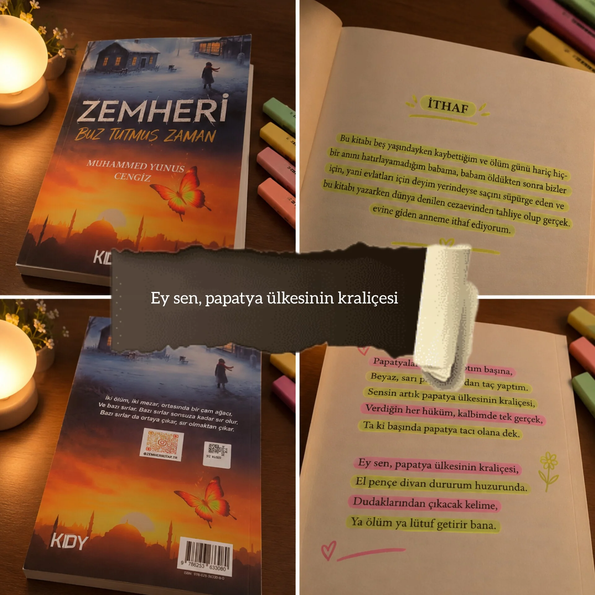 Öneri📚