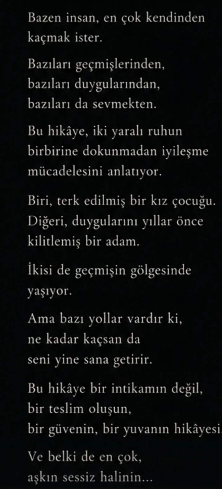 Ön yazı