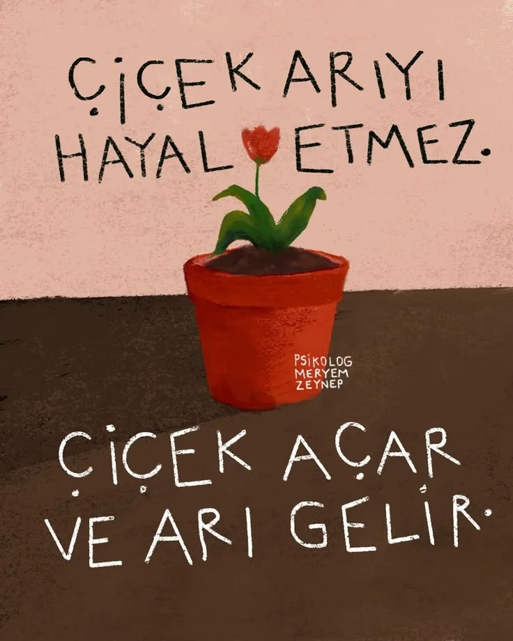 SÖZLER KÖŞKÜ ✒️
