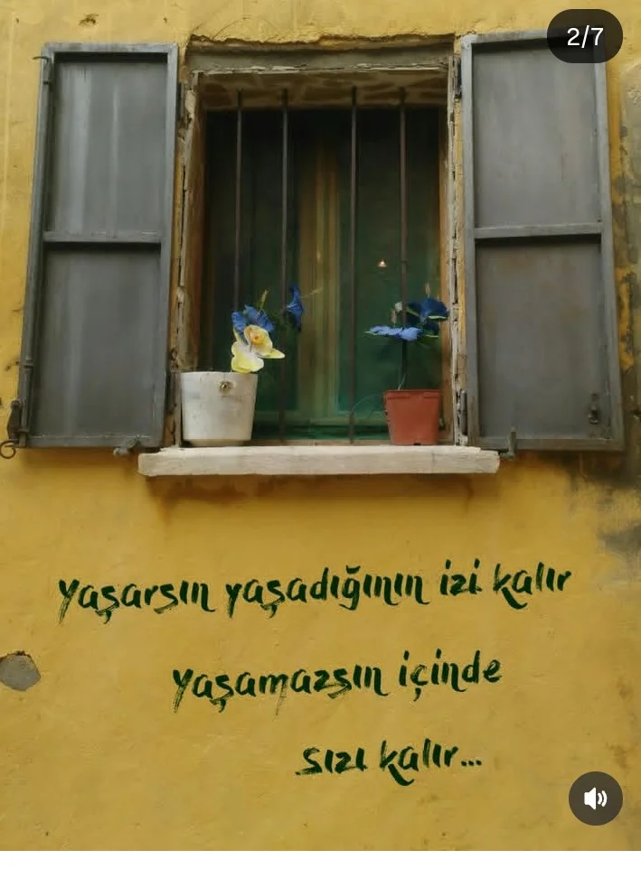 SÖZLER KÖŞKÜ ✒️