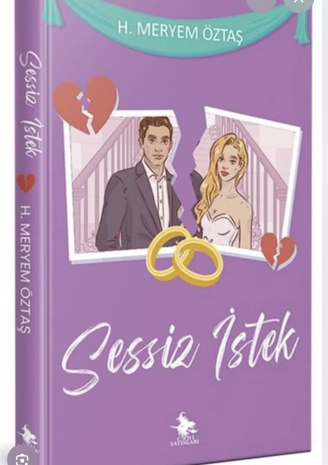 Sessiz İstek