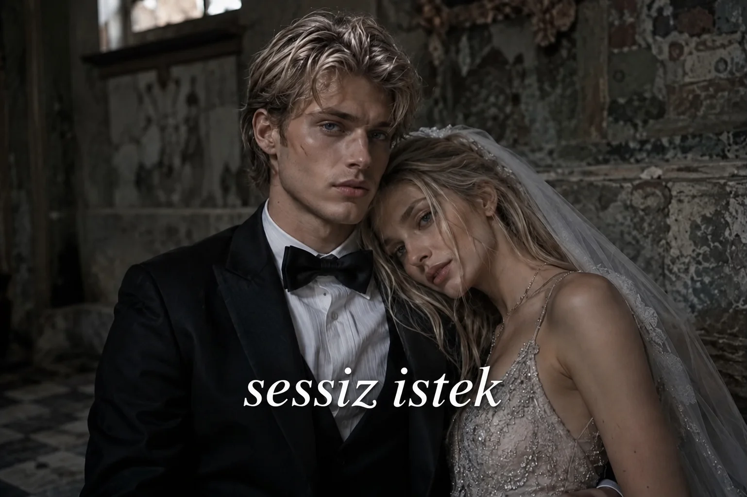 İlk bölüm geldi :) yorumlarınızı heyecanla bekliyorum 💕💙