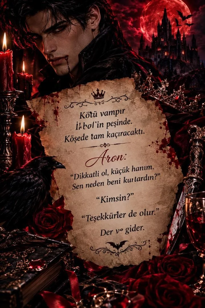 Ressam spoi içeri