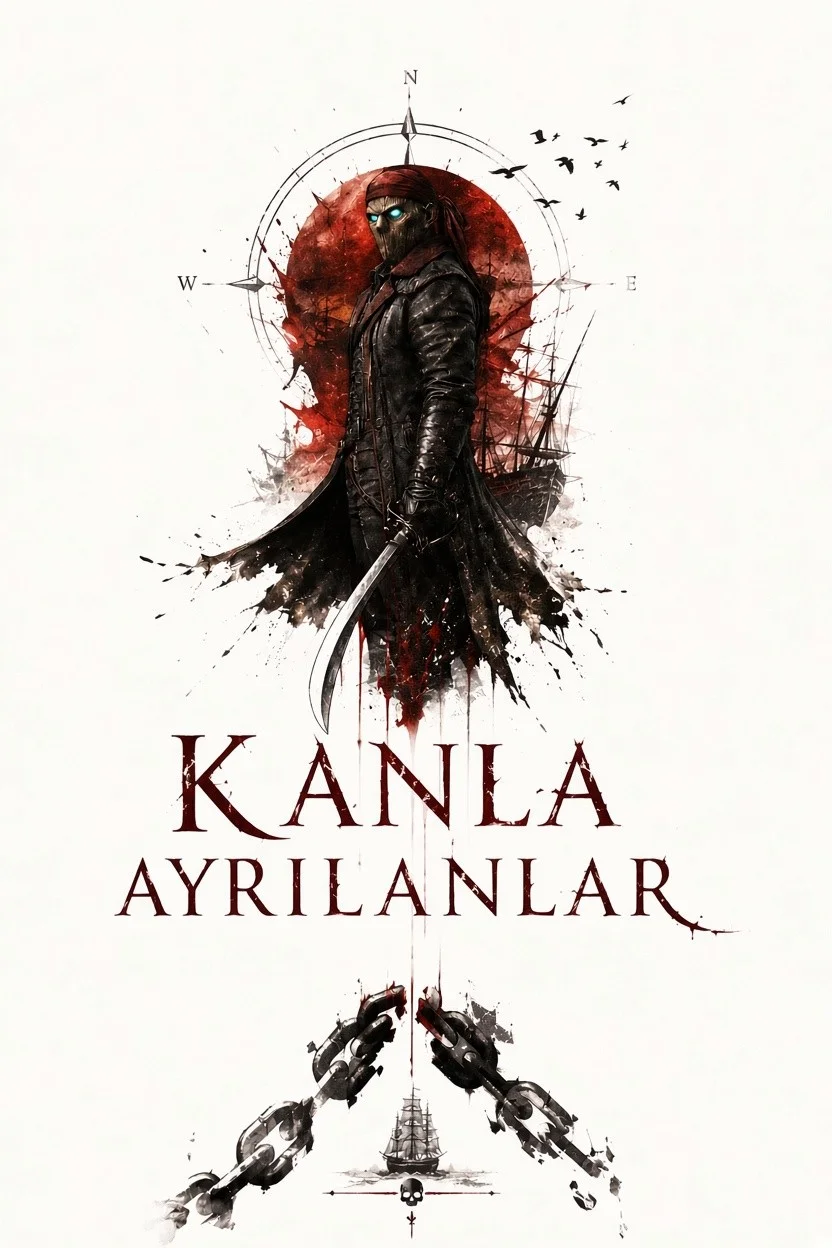 İLK ESERİM...