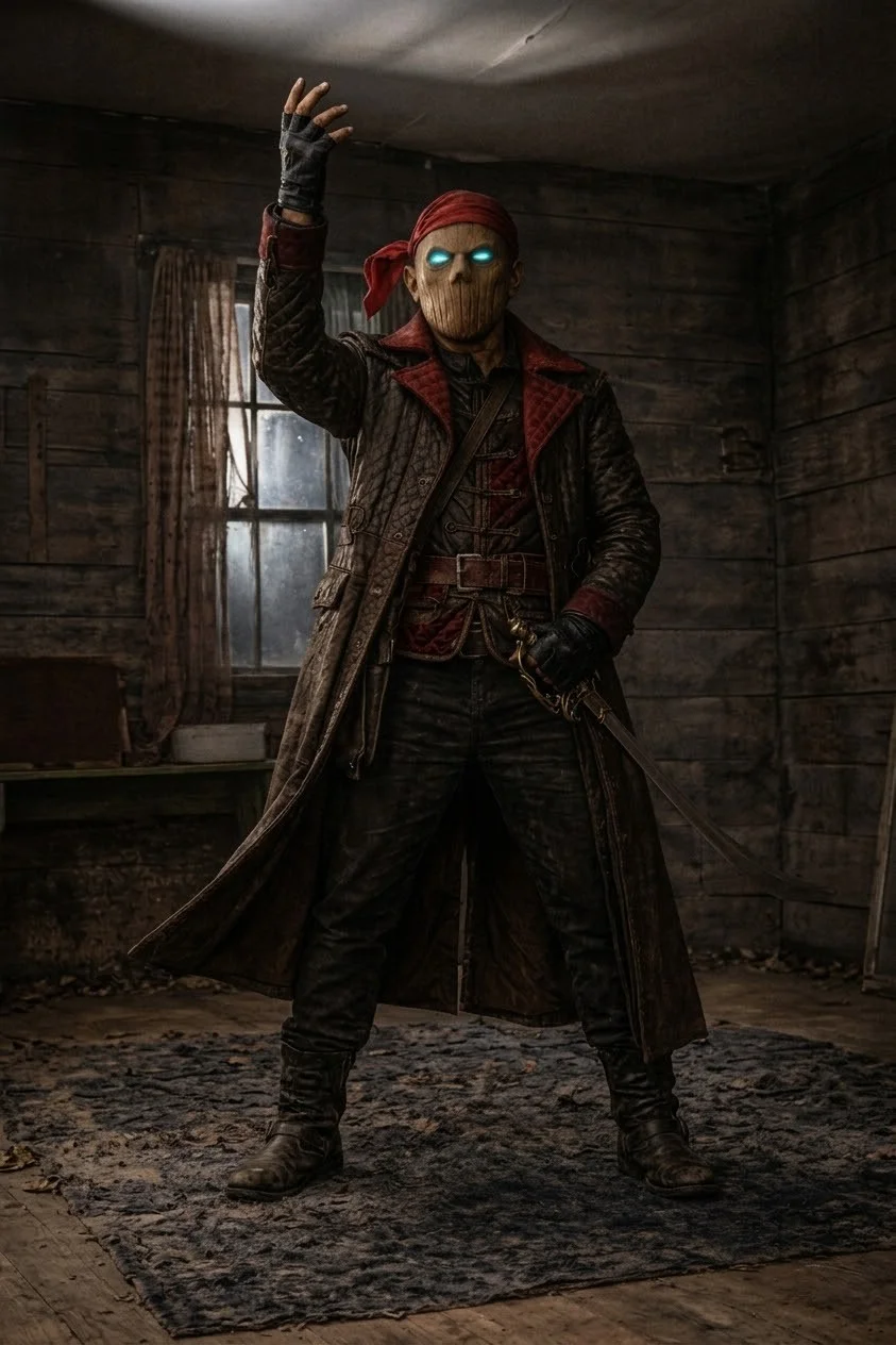 COOL KARAKTER