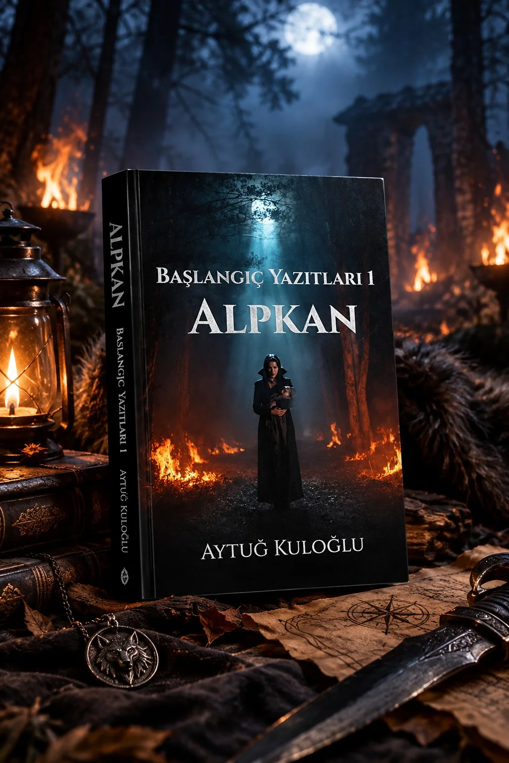 SELAM YEPYENİ BİR KİTAP ÖNERİSİYLE GELDİM ŞİMDİ YAZARPAD'DE