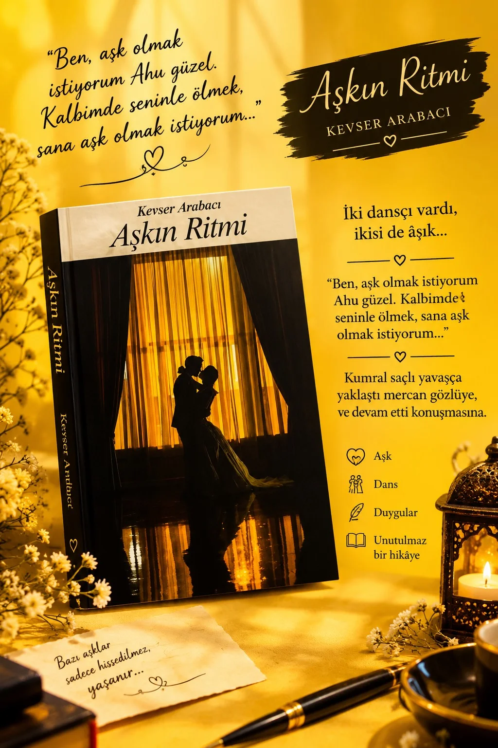 YENİ KİTAP ÖNERİSİ
