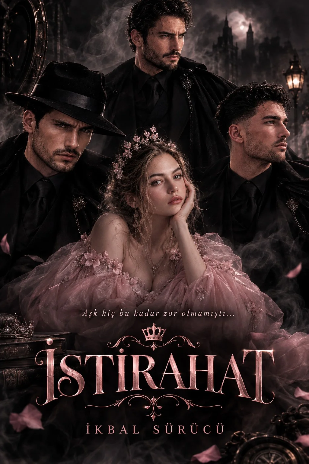 İSTİRAHAT AÇIKLAMA