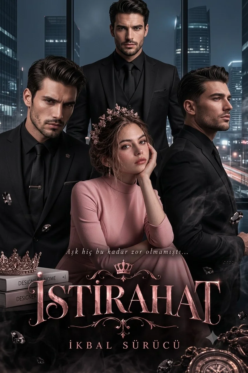 İSTİRAHAT YENİ BÖLÜMÜYLE YAYINDA