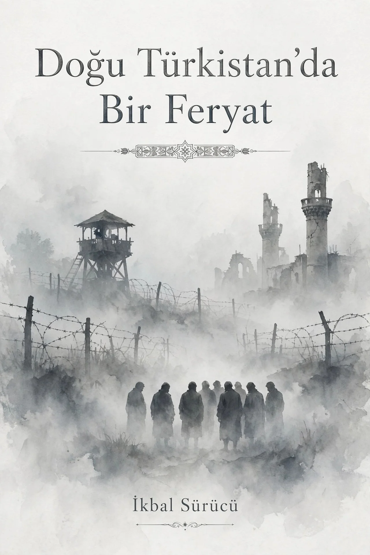 DOĞU TÜRKİSTAN'DA BİR FERYAT