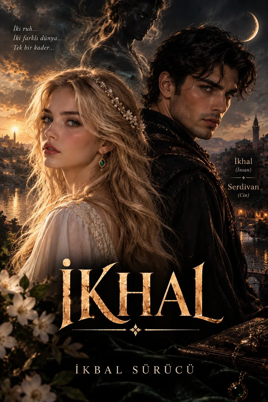 İKHAL