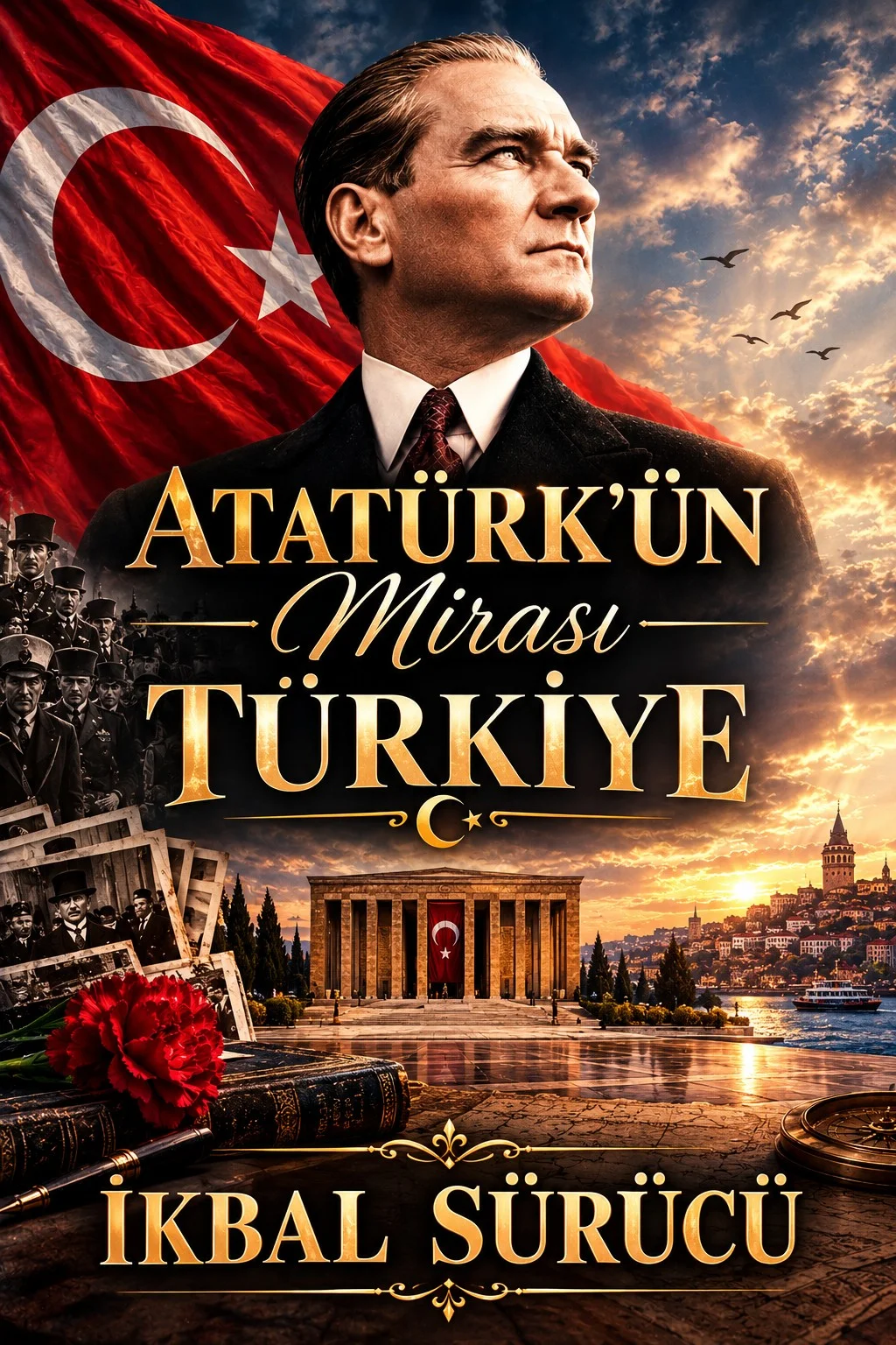 ATATÜRK'ÜN MİRASI TÜRKİYE