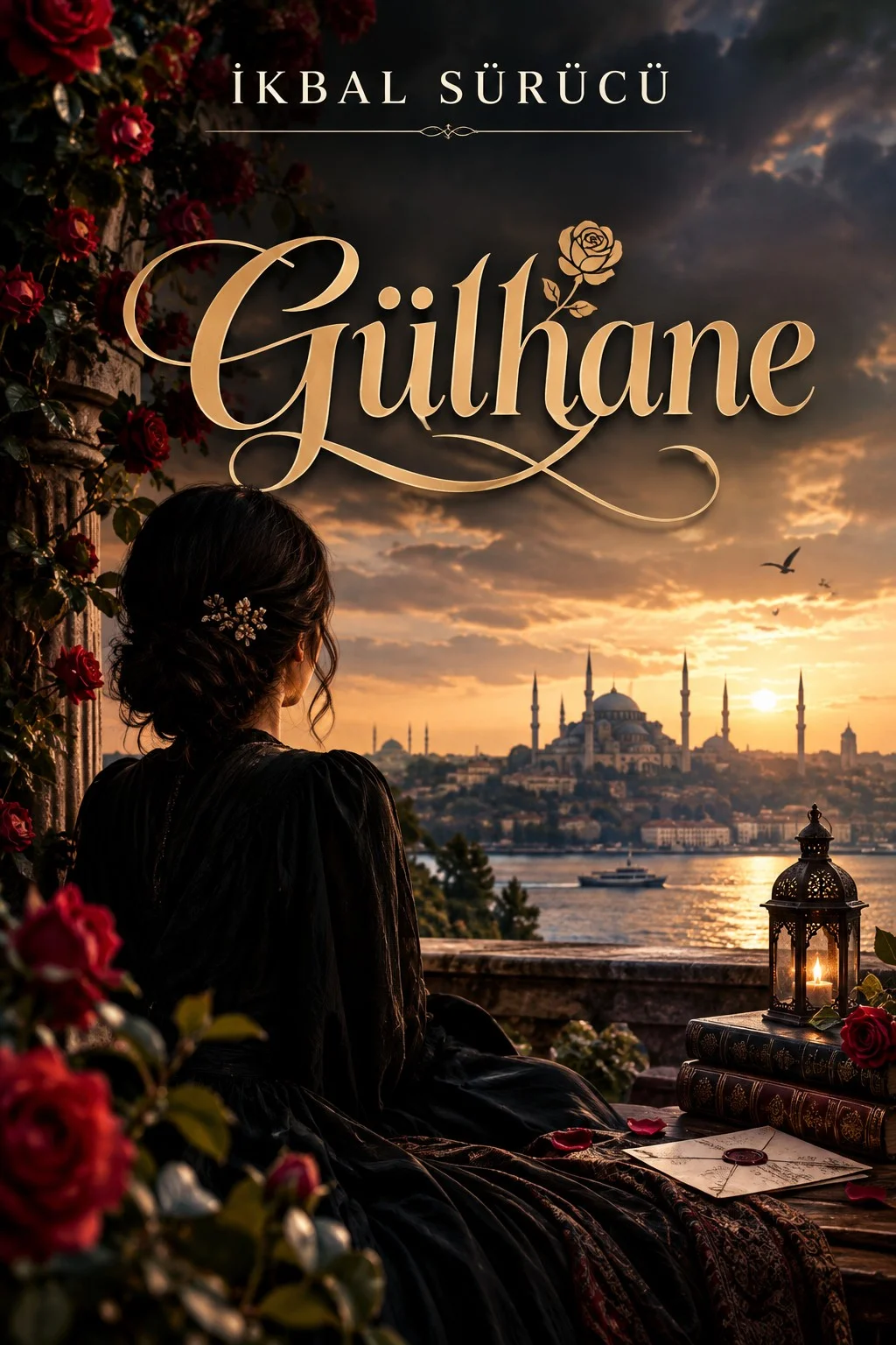 GÜLHANE YAKINDA YAYINDA OLACAK