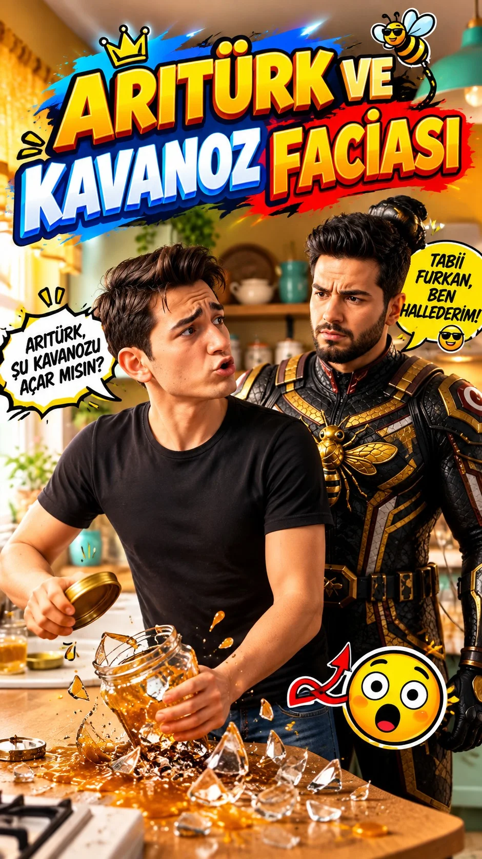 🌸Keşke panoya galeriden video ekleme özelliği olsaydı.✨️