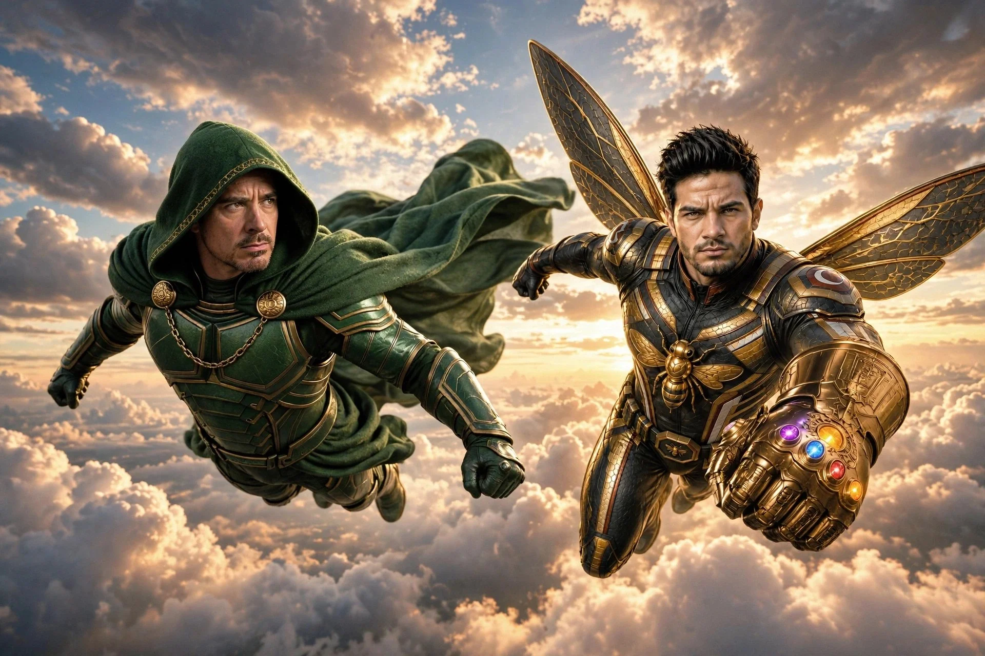 🚨AVENGERS TÜRKİYE🇹🇷 gurubuma davetlisiniz.✨️