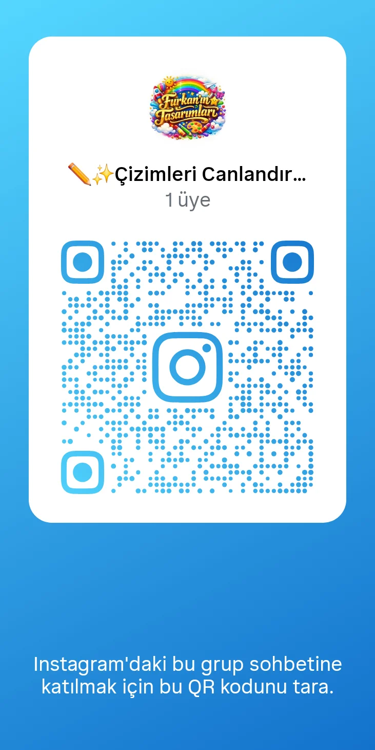 ⏳️İnstagram Grubu [trfurkanozkan]📩