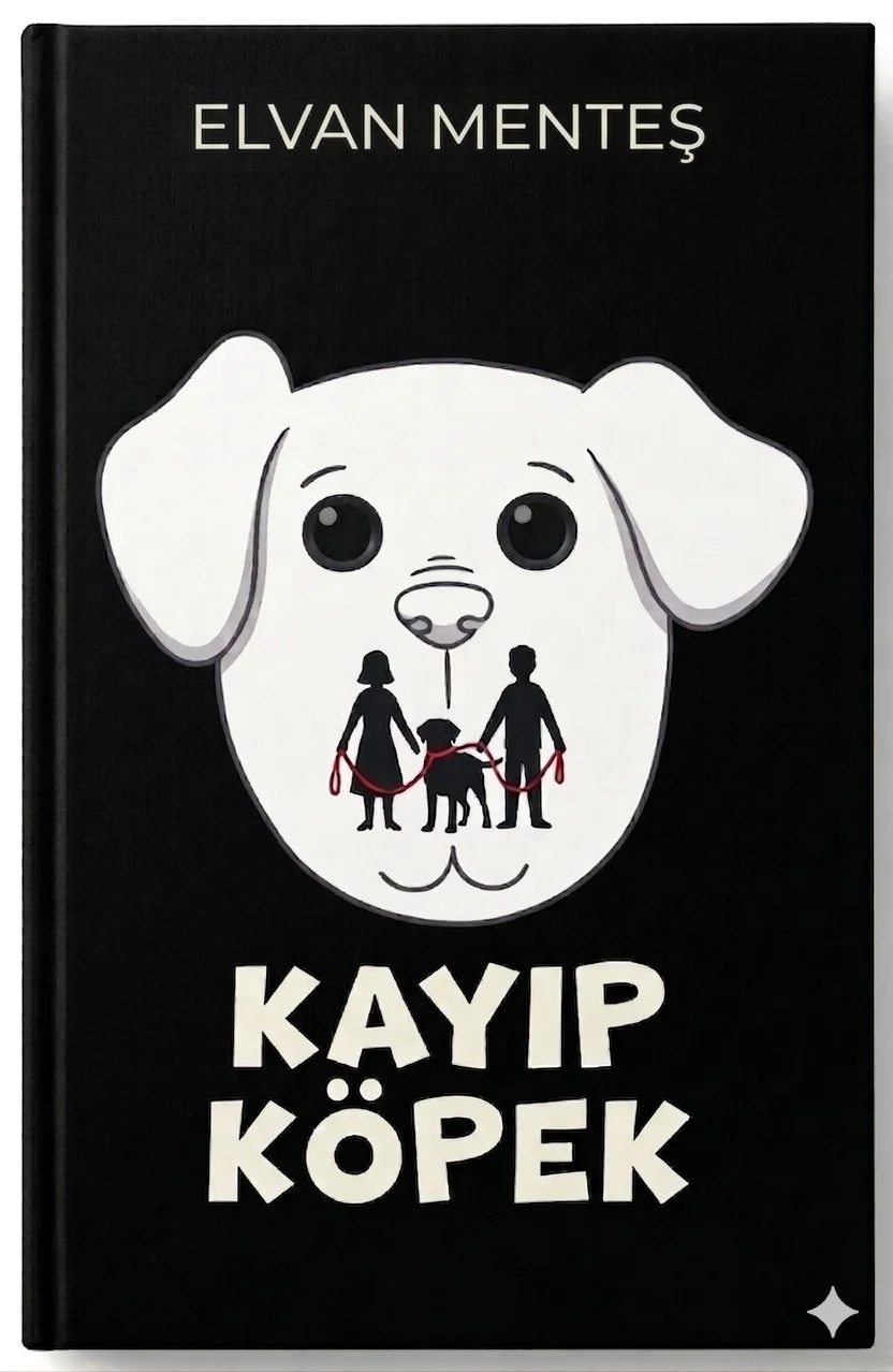 Kayıp köpek