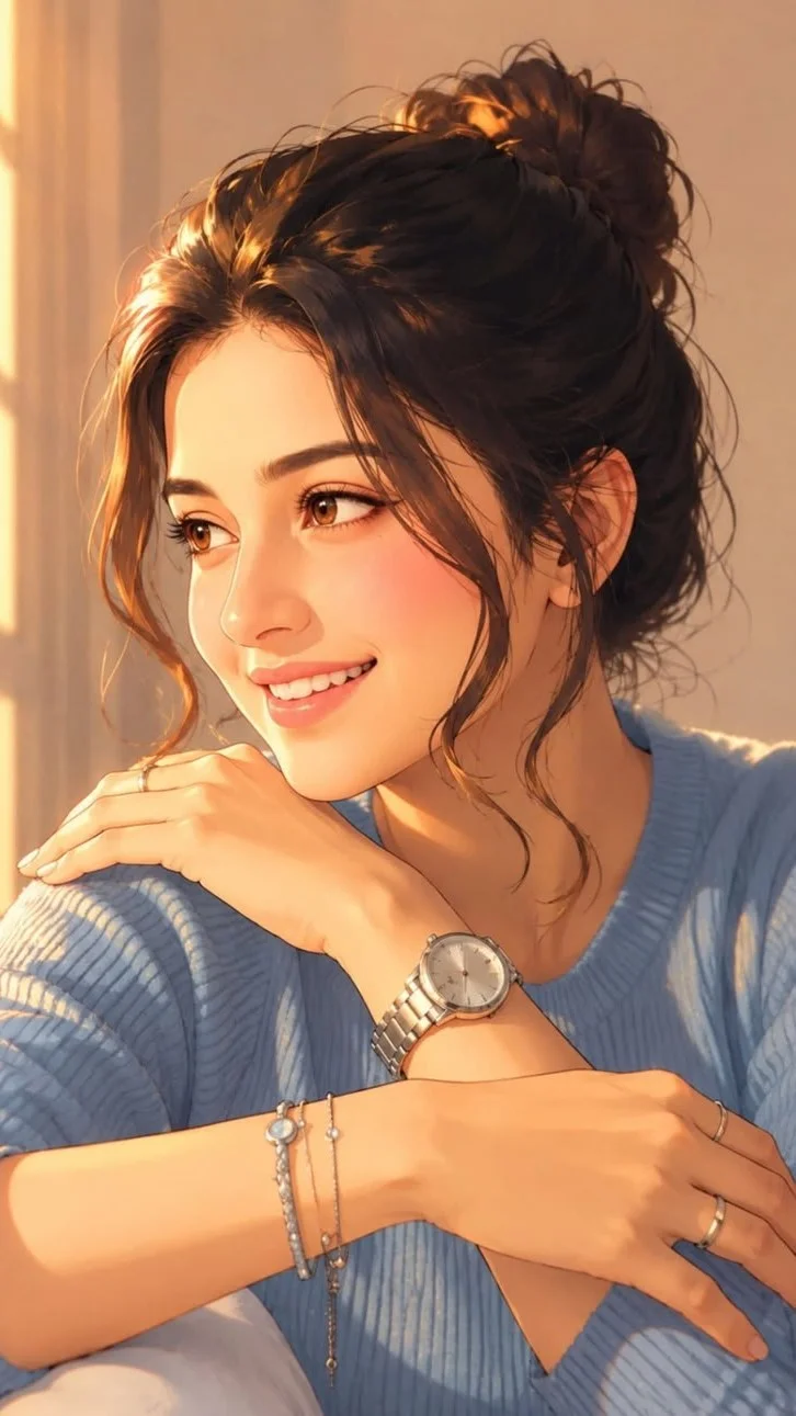 EBEDİ AŞK ❤️