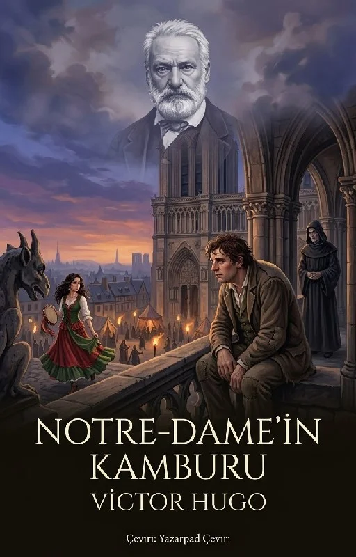 Notre-Dame`ın Kamburu