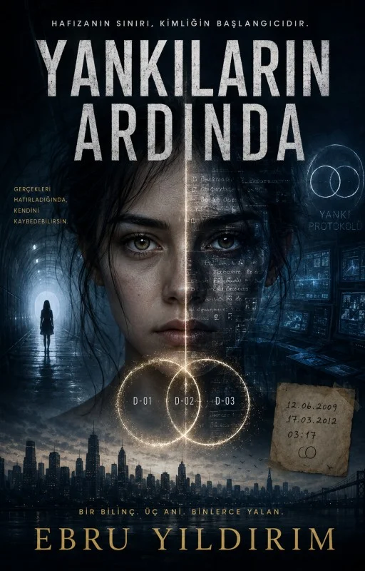 YANKILARIN ARDINDAN