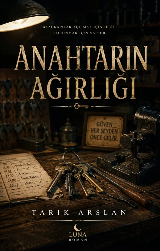 Anahtarın Ağırlığı