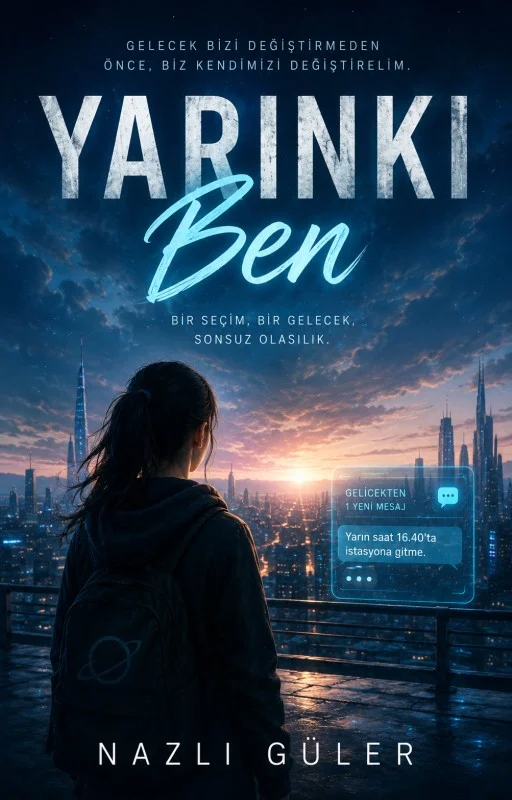 Yarınki Ben