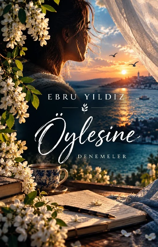 Yeni Bölüm 🌿