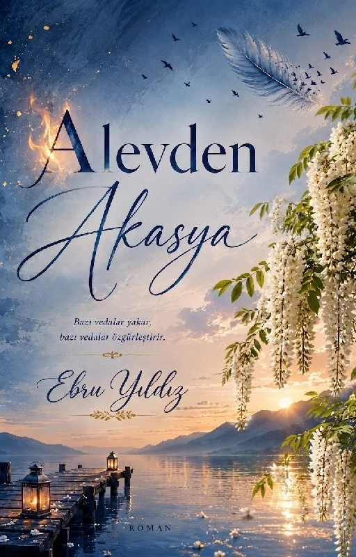 Alevden Akasya