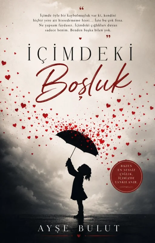İçimdeki Boşluk