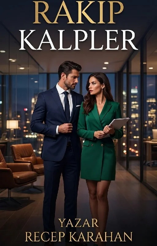 Rakip Kalpler