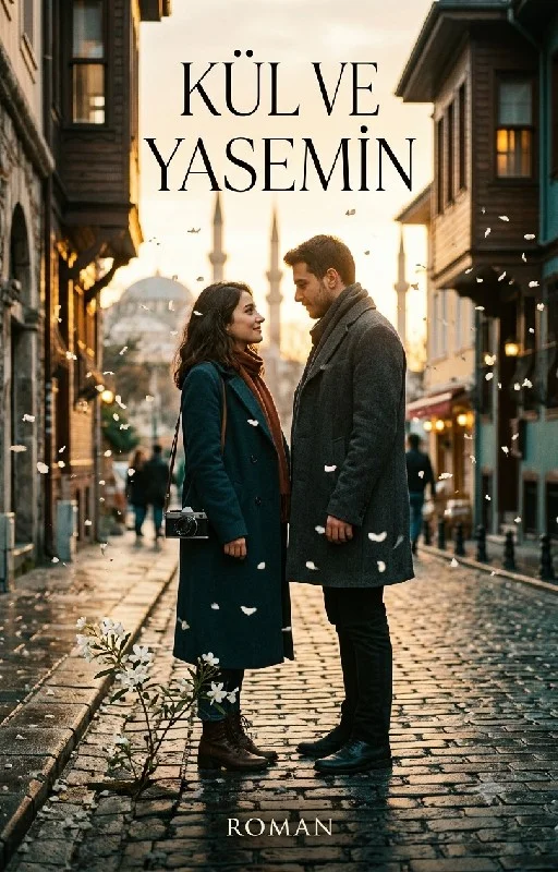 Kül Ve Yasemin