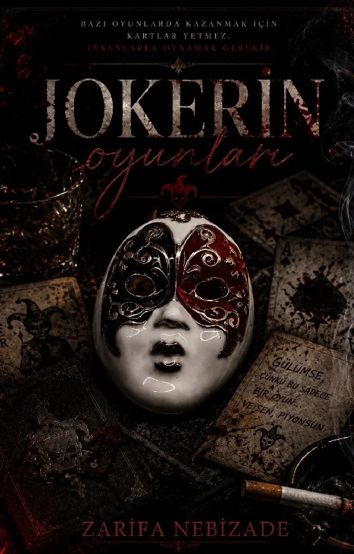 JOKERİN OYUNLARI