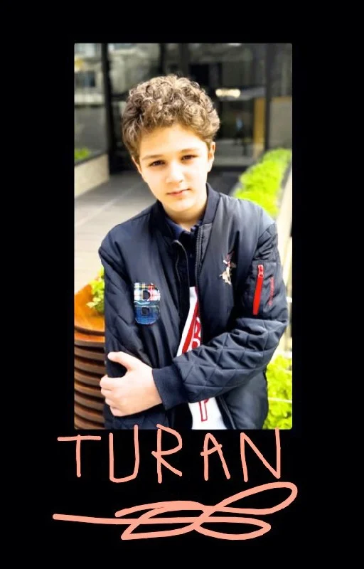 Turan
