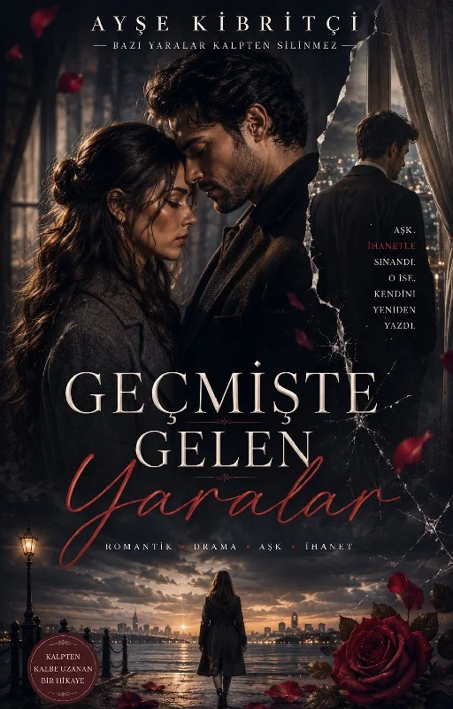 Geçmişten Gelen Yaralar