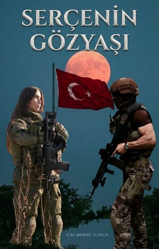 Serçenin Gözyaşı