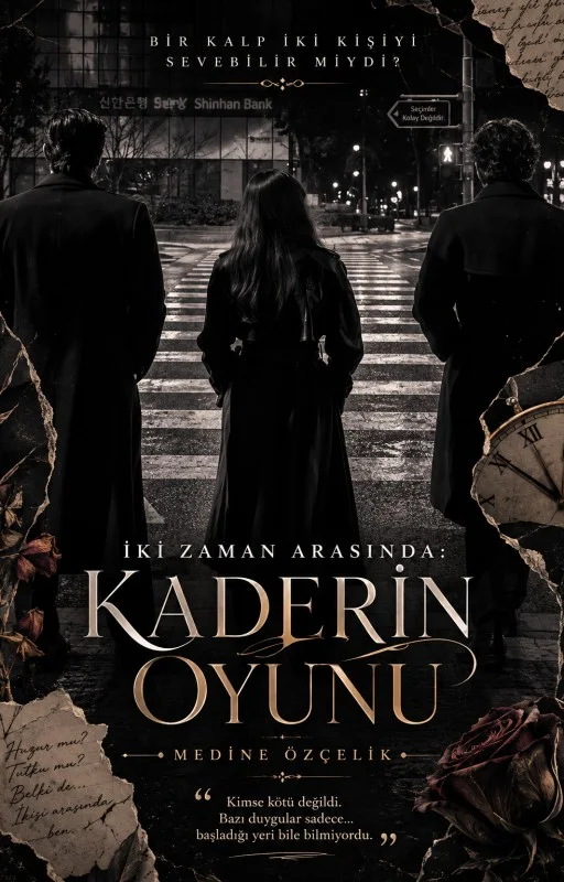 İki Zaman Arasında: Kaderin Oyunu