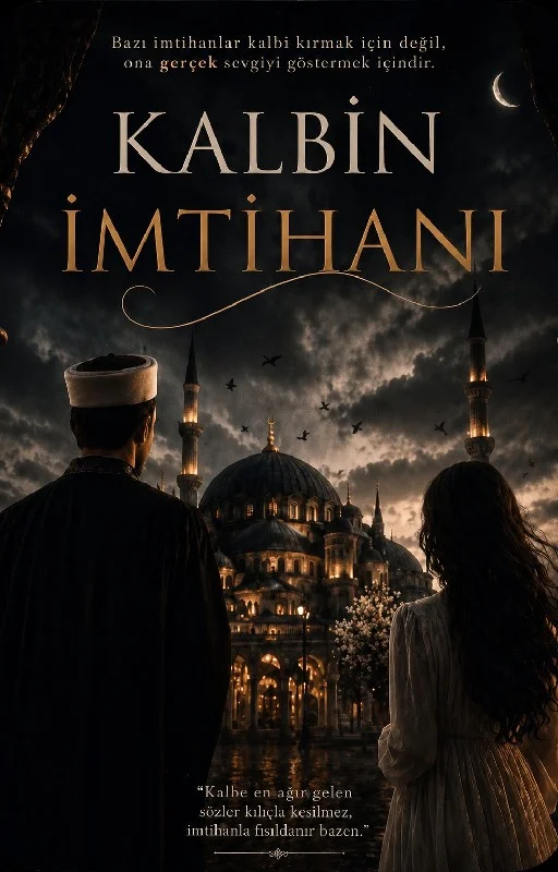 Kalbin imtihanı