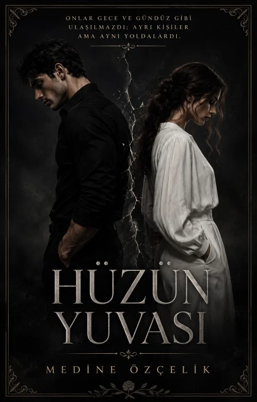 Hüzün Yuvası