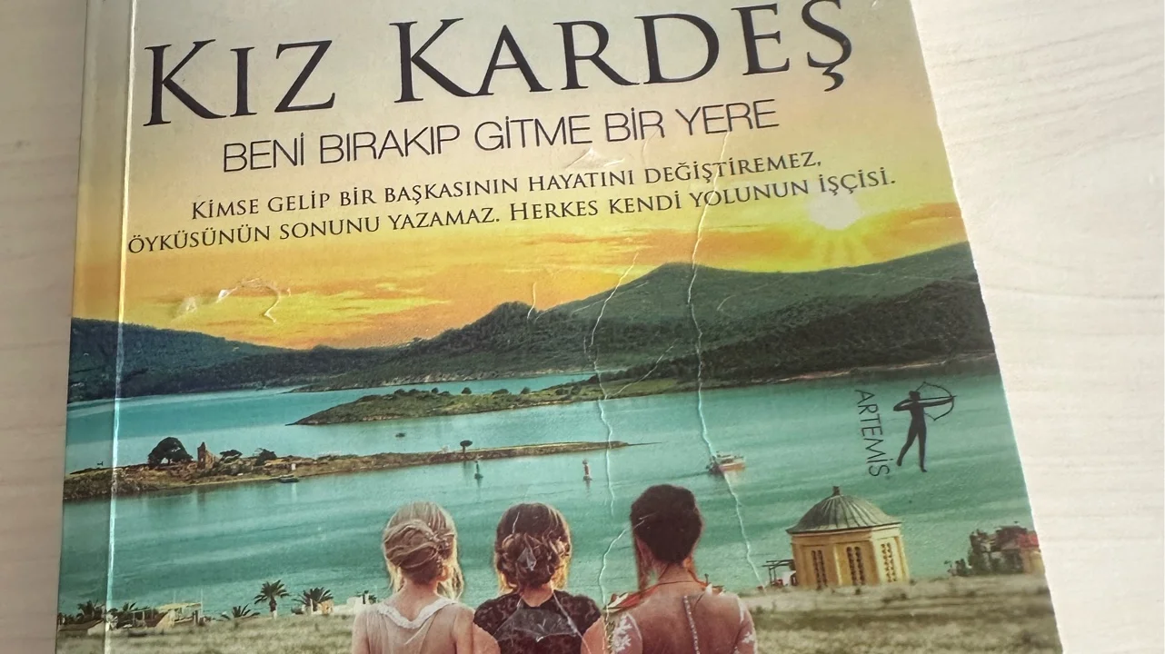 üç kız kardeş