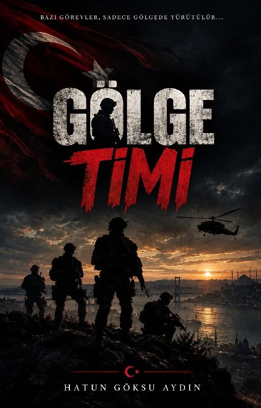 Gölge timi