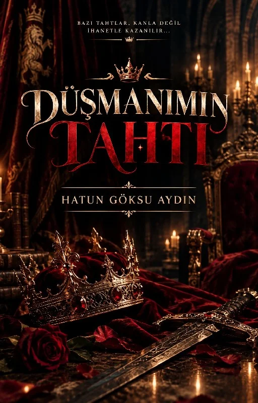 Düşmanımın tahtı