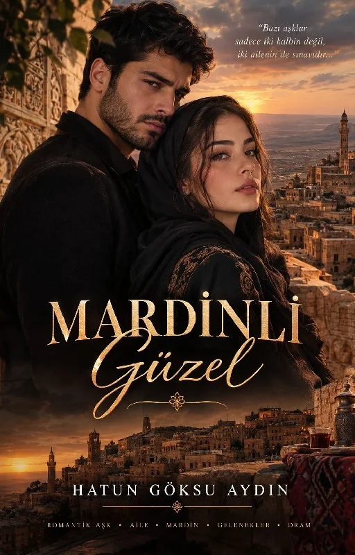 Mardinli Güzel