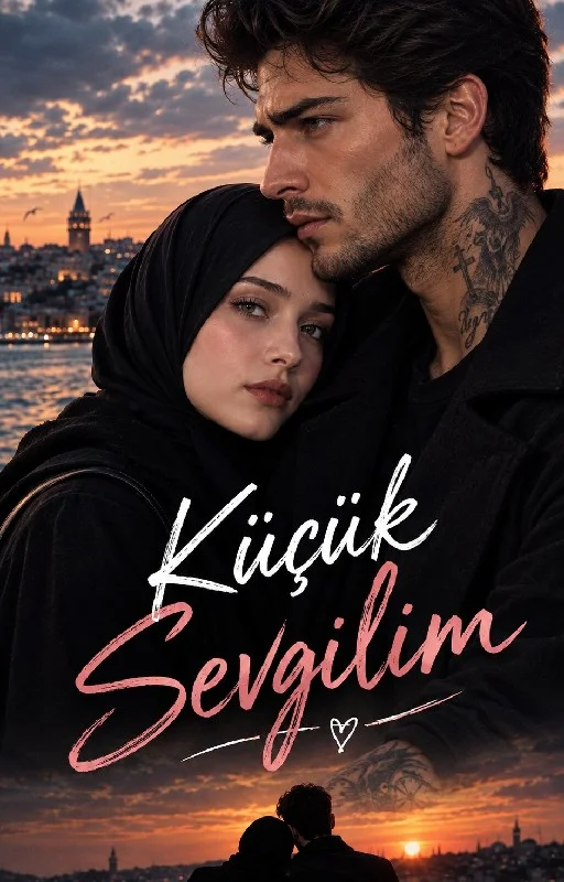küçük sevgilim