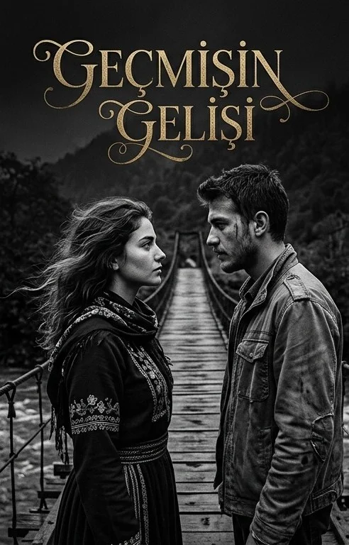 Geçmişin gelişi