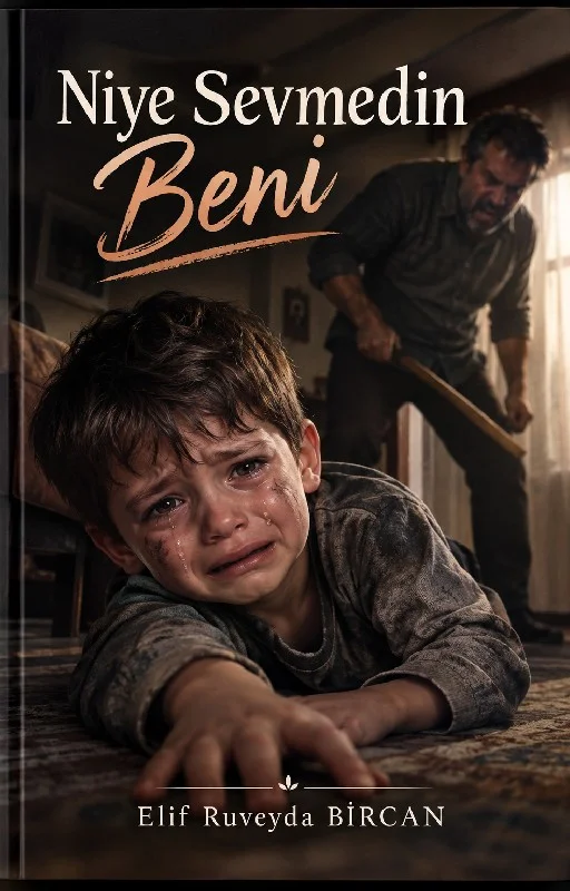 NİYE SEVMEDİN BENİ