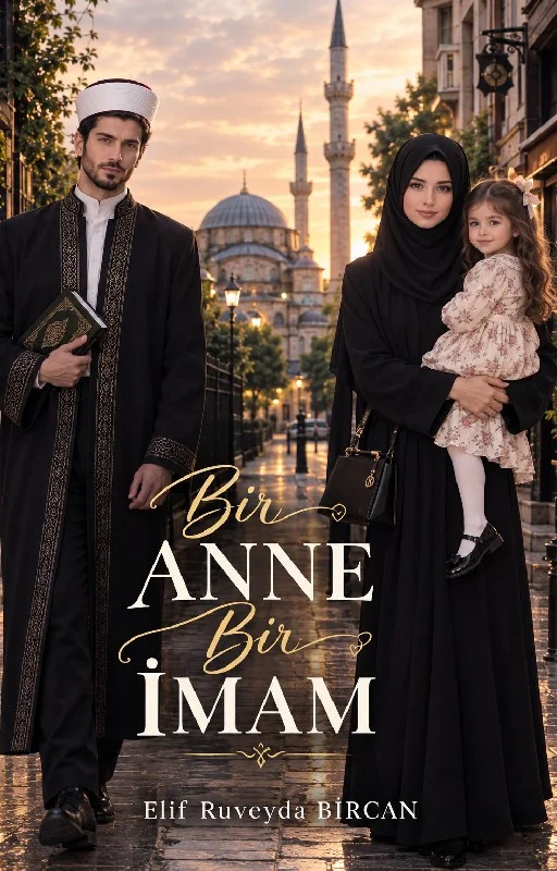 BİR ANNE BİR İMAM